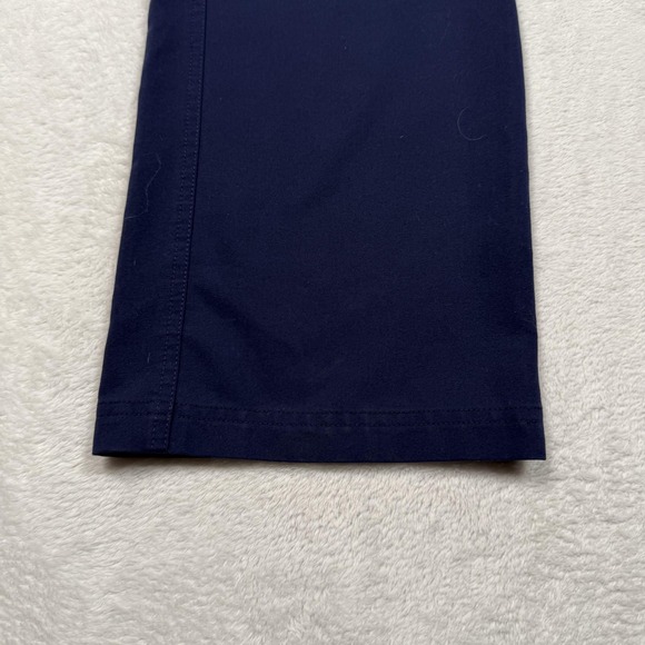 FIGS Scrub Pants Mens XL Navy Cairo Technical Collection Cargo Drawstring TMJ001 - Picture 5 of 16